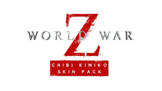 World War Z: Chibi Kimiko Skin Pack official artwork 2