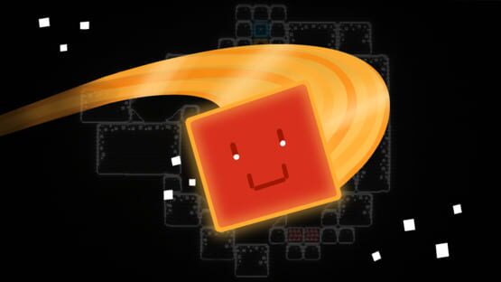 Retro Cube Slider - Artwork 1