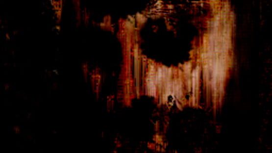 Depth Above official artwork 1