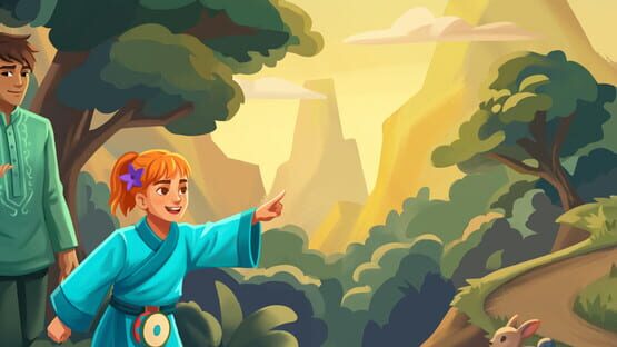 Spirit of Diwata official artwork 2