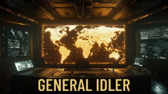 General Idler gameplay screenshot