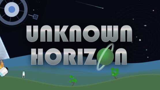 Unknown Horizon gameplay screenshot