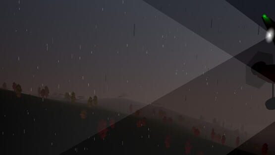 Bush 1022 gameplay screenshot