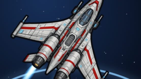 Space Defender: Frontier Squadron — 1