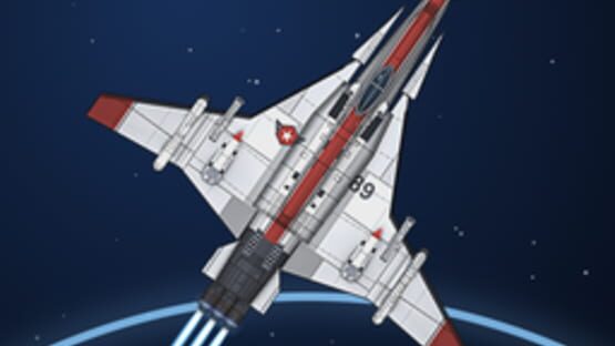 Space Defender: Frontier Squadron backdrop