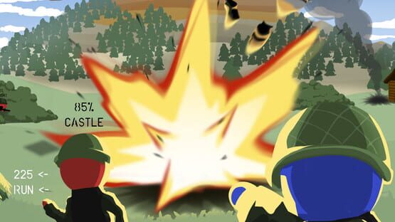 Text Battle Royale official artwork 1