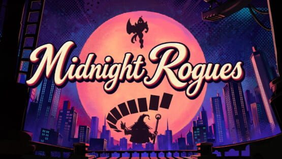 Midnight Rogues official artwork 1
