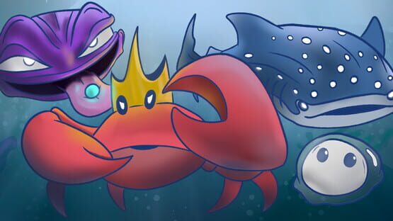 Tide of the Depths official artwork 2
