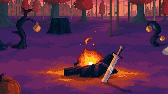 Fairy Forge official artwork 1