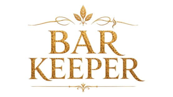 Bar Keeper official artwork 2