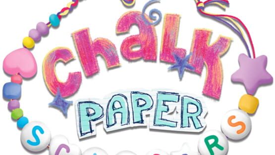 Chalk Paper Scissors gameplay screenshot