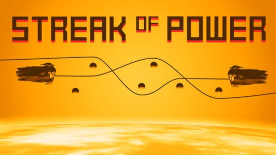 Streak Of Power gameplay screenshot