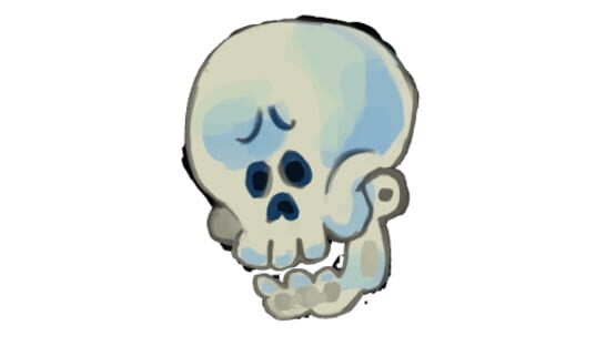 Caroline's Underworld official artwork 2