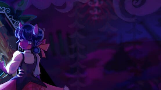 Caroline's Underworld official artwork 1