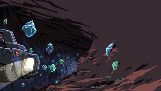 Veinrider official artwork 4