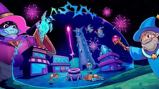 Fireworks Incremental official artwork 2