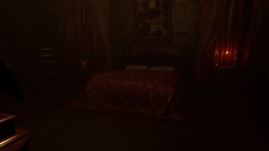 In Our Parlor gameplay screenshot