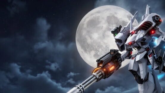 CodePhantom gameplay screenshot
