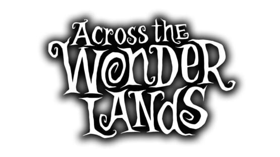 Across the Wonderlands gameplay screenshot