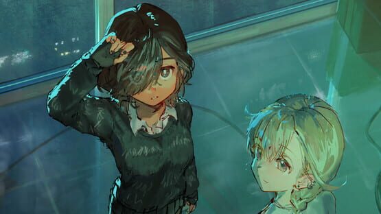 Oblivion 2666 official artwork 2