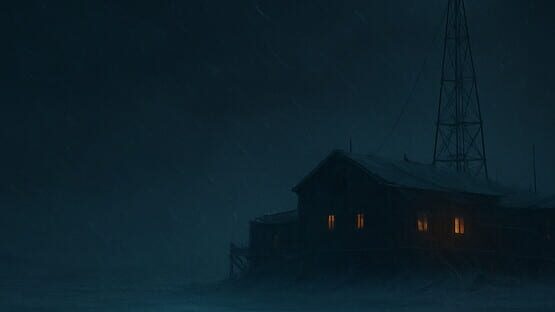 Signal Snow gameplay screenshot