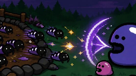 Slime Trader official artwork 1
