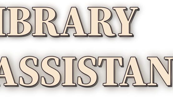 The Library Assistant gameplay screenshot