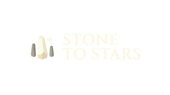 Stone to Stars official artwork 2