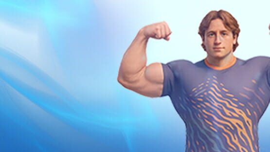 Bodybuilder Simulator gameplay screenshot