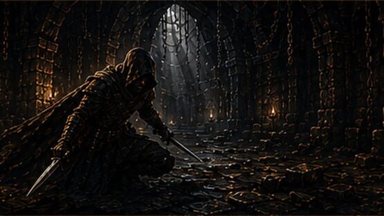Shadowlight official artwork 1