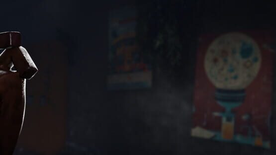 Primitive Shades gameplay screenshot