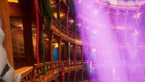 Scrolls of Alexandria: Tidy up the Lost Library gameplay screenshot