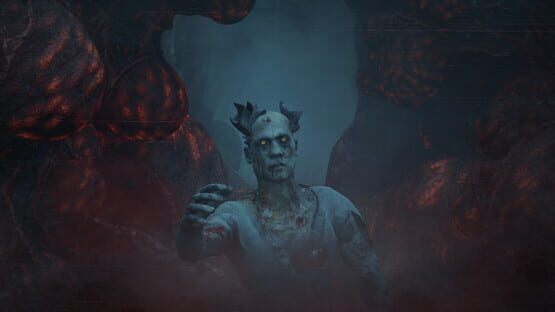 Northfall official artwork 1