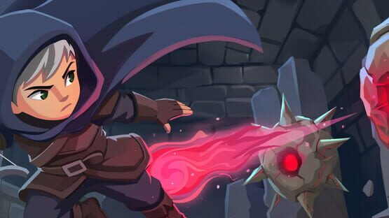 Stonecall official artwork 1