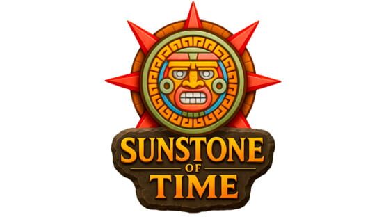 Sunstone of Time official artwork 2