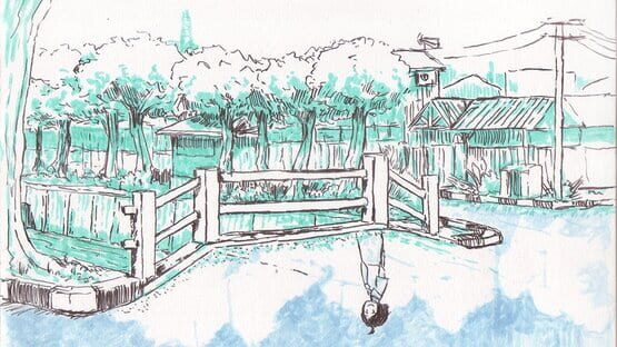 A Space for the Unbound — 3