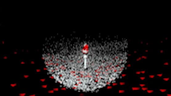 Calling in the Shadows official artwork 1