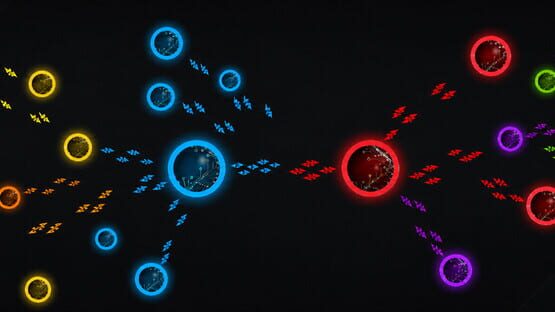 Anispo gameplay screenshot