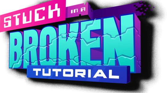 Stuck in a Broken Tutorial gameplay screenshot
