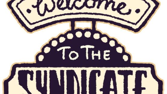 Welcome to the Syndicate gameplay screenshot