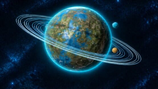 Stellar Broadcast gameplay screenshot