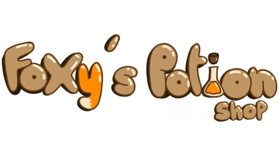 Foxy's Potion Shop gameplay screenshot