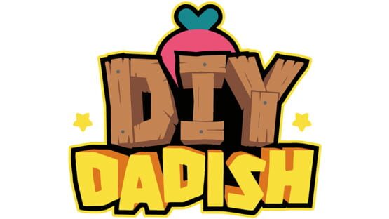 DIY Dadish official artwork 2