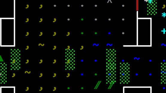 Rogue Elements gameplay screenshot