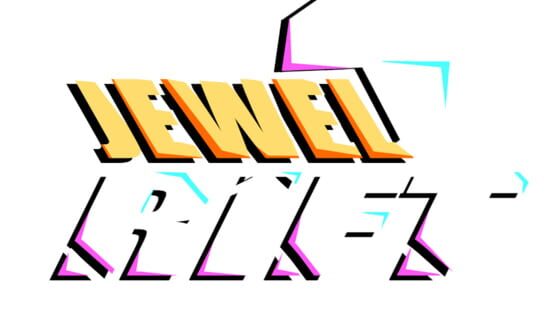 Jewelrift gameplay screenshot