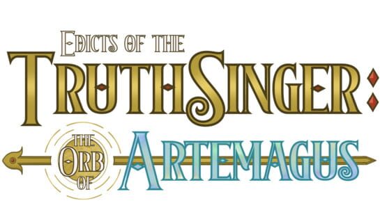 Edicts of the Truthsinger: The Orb of Artemagus gameplay screenshot