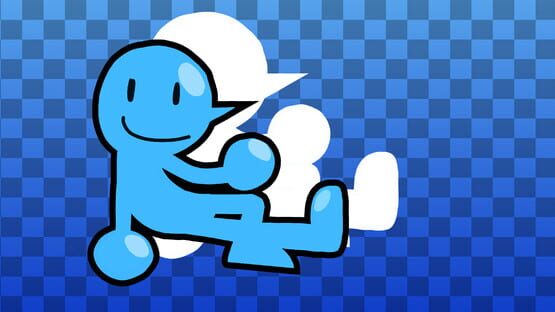 Bluy Leaves Home gameplay screenshot