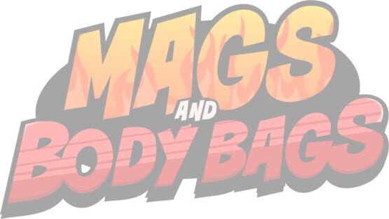 Mags and Body Bags official artwork 2