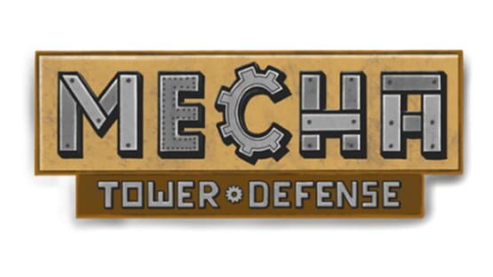 Mecha Tower Defense official artwork 2