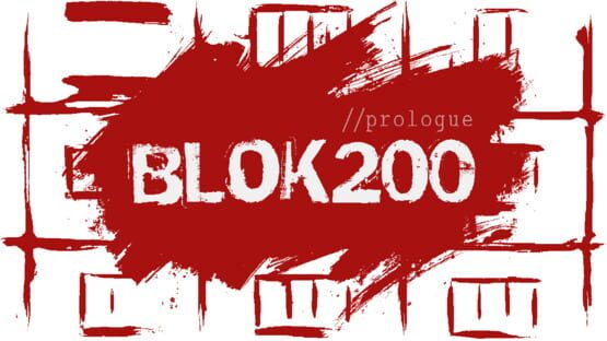 BLOK 200: Prologue official artwork 1